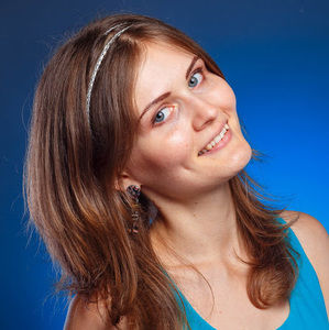 Meet your Posher, Viktoriia